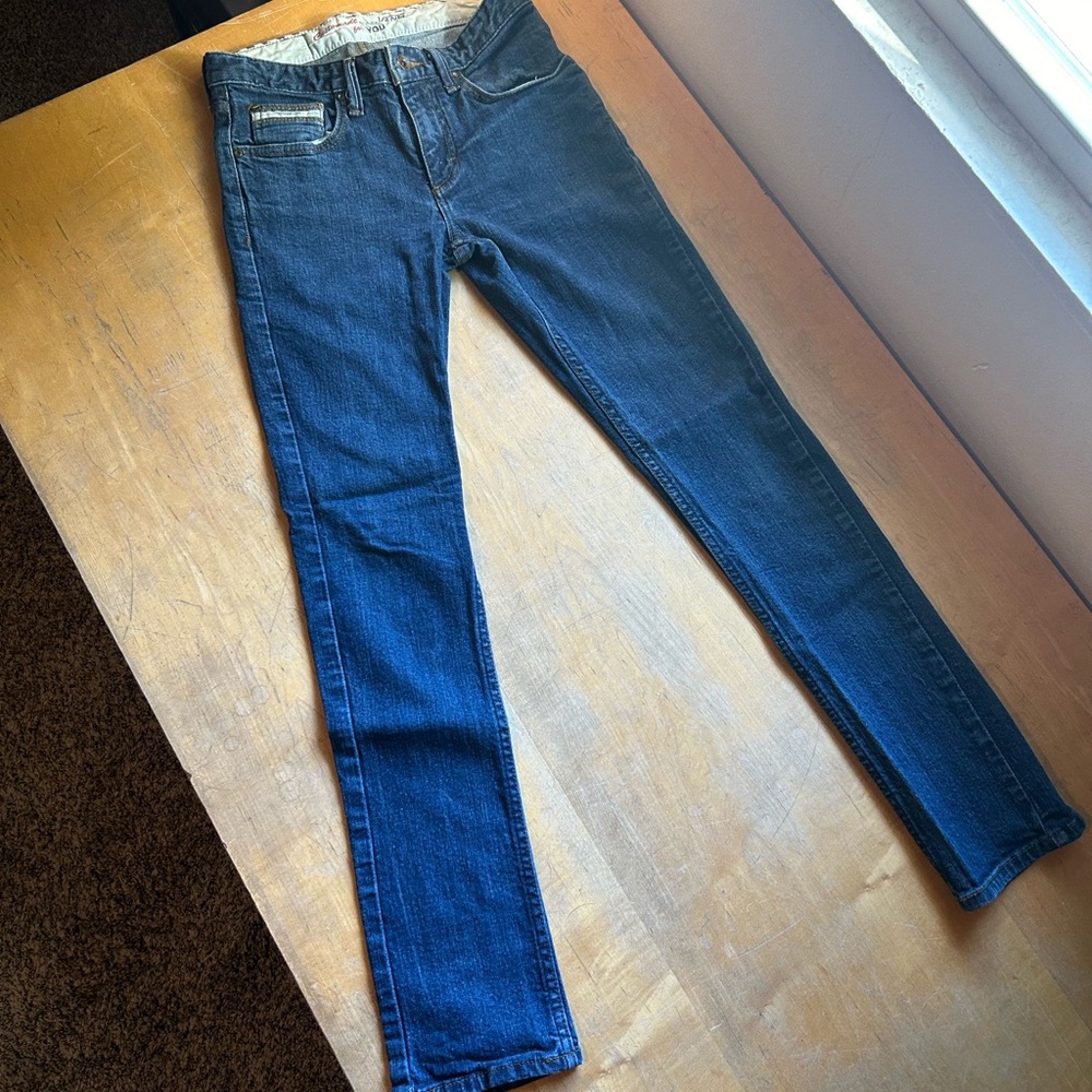 Vans Customade For You Jeans 28x 30